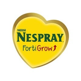 Nespray logo